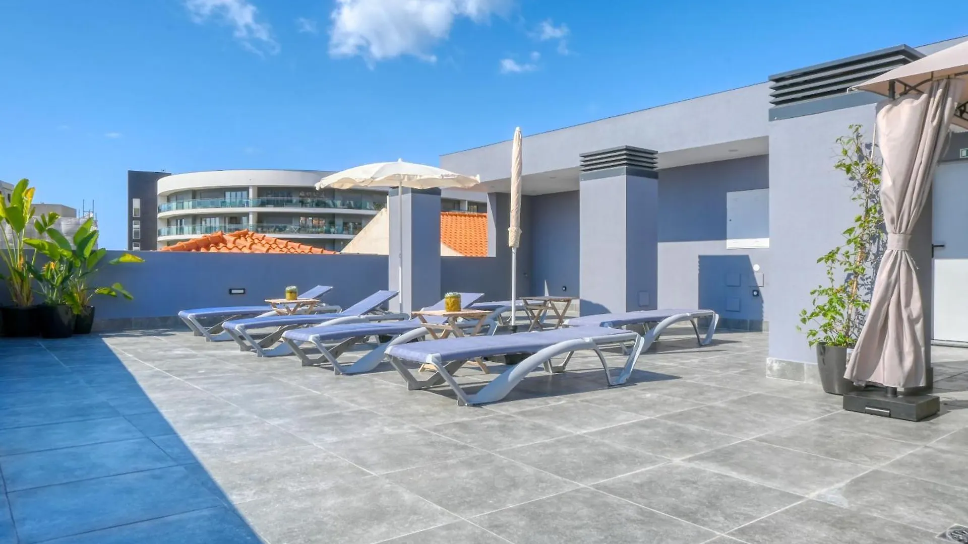 Bse15 Apartments 1B, A Home In Madeira Funchal