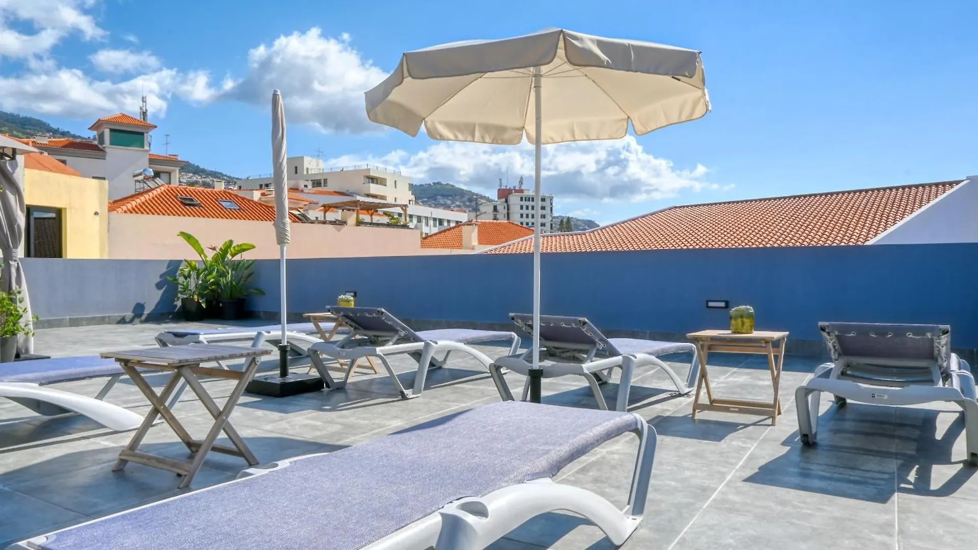 Bse15 Apartments 1B, A Home In Madeira Funchal  Funchal (Madeira)