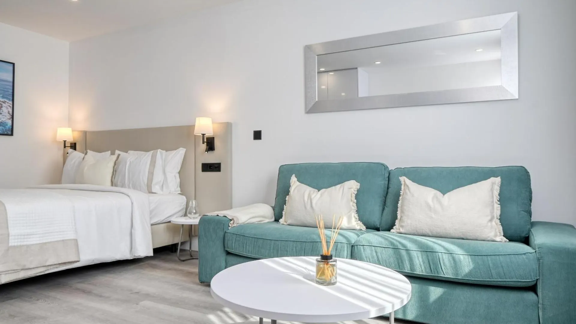 Bse15 Apartments 1B, A Home In Madeira Funchal  Portugal