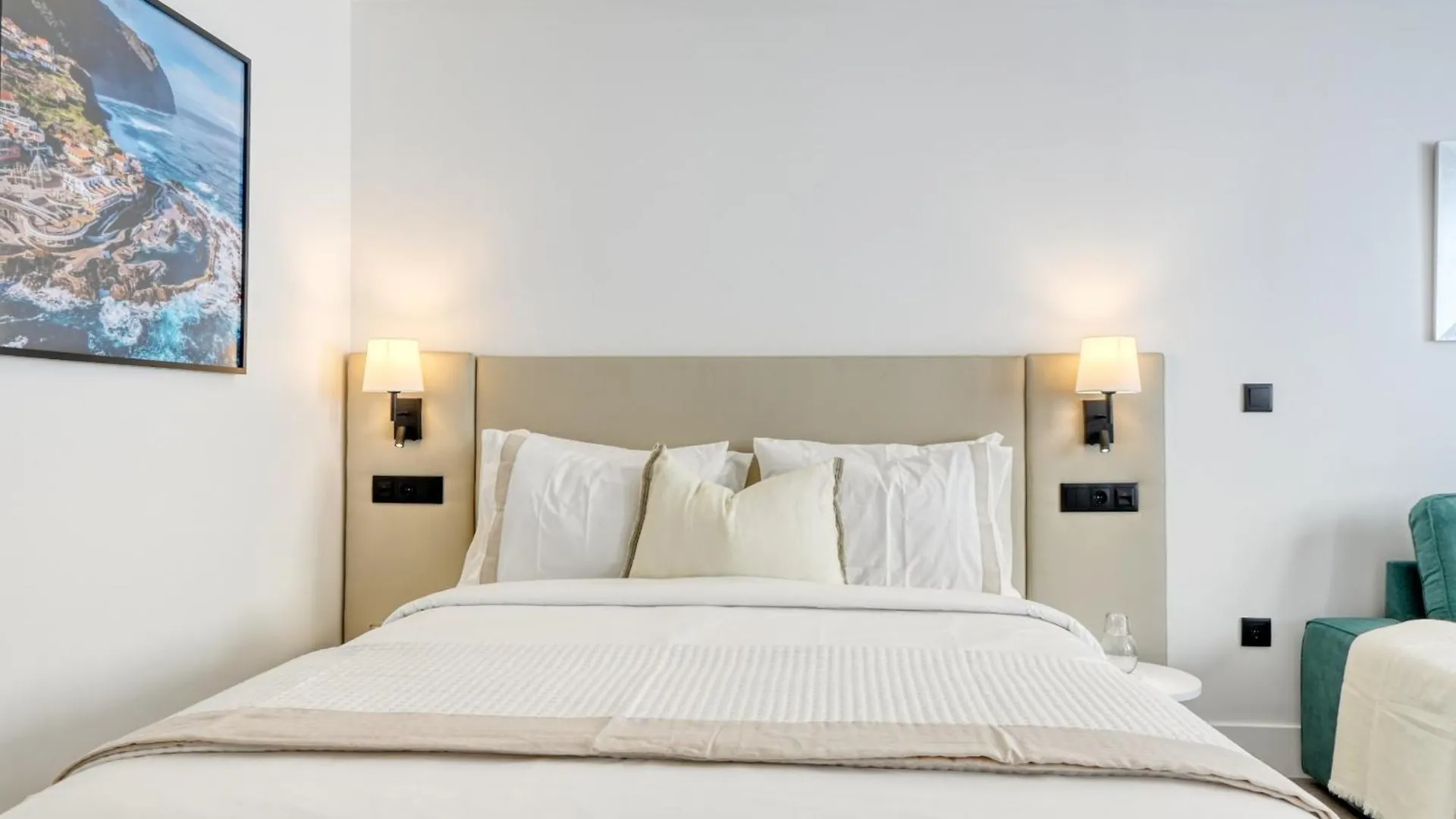Bse15 Apartments 1B, A Home In Madeira Funchal  0*, Funchal (Madeira)