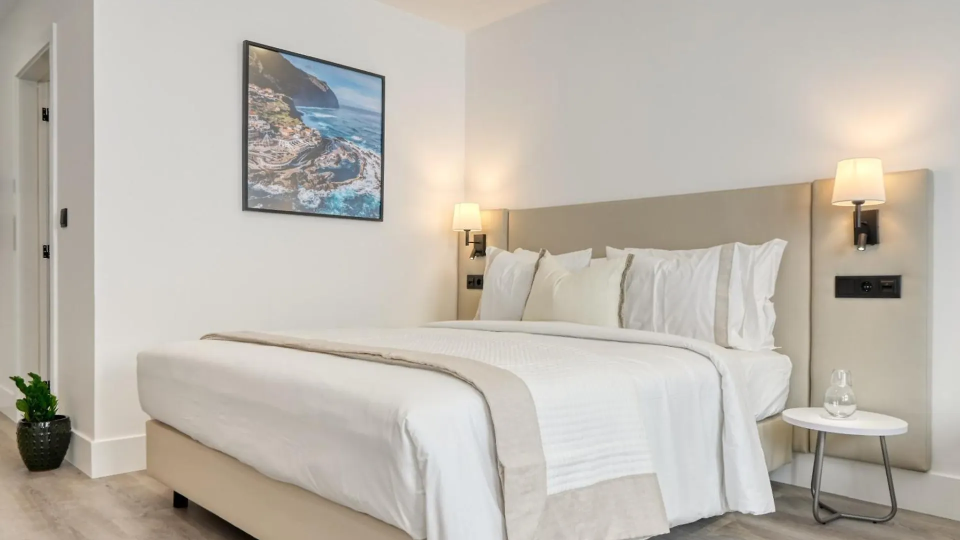 Bse15 Apartments 1B, A Home In Madeira Funchal   Funchal (Madeira)