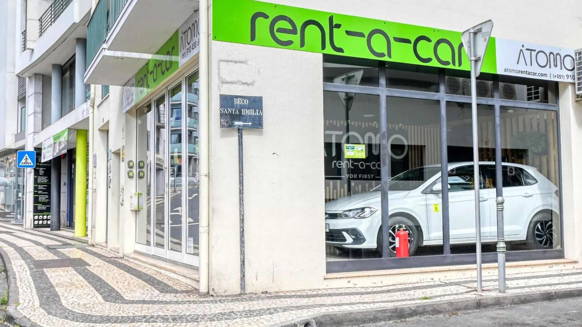 Bse15 Apartments 1B, A Home In Madeira Funchal