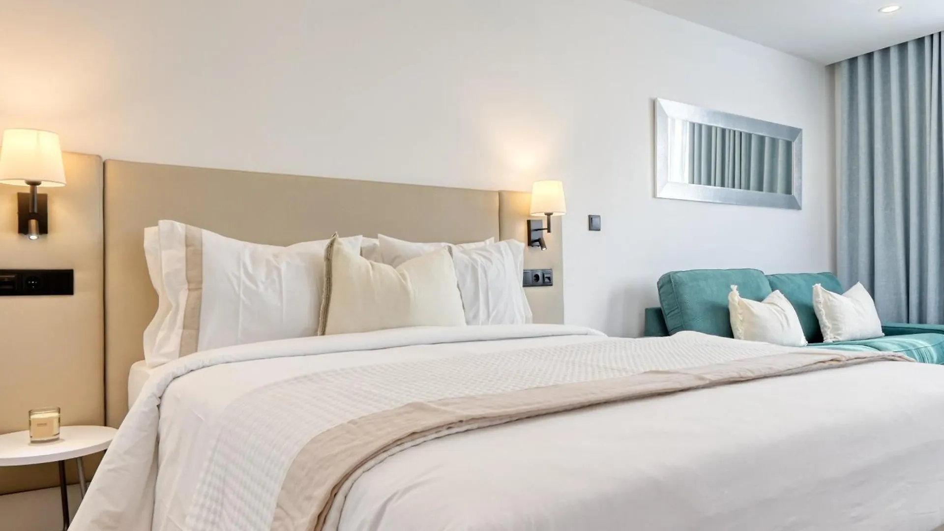 Bse15 Apartments 1B, A Home In Madeira Funchal
