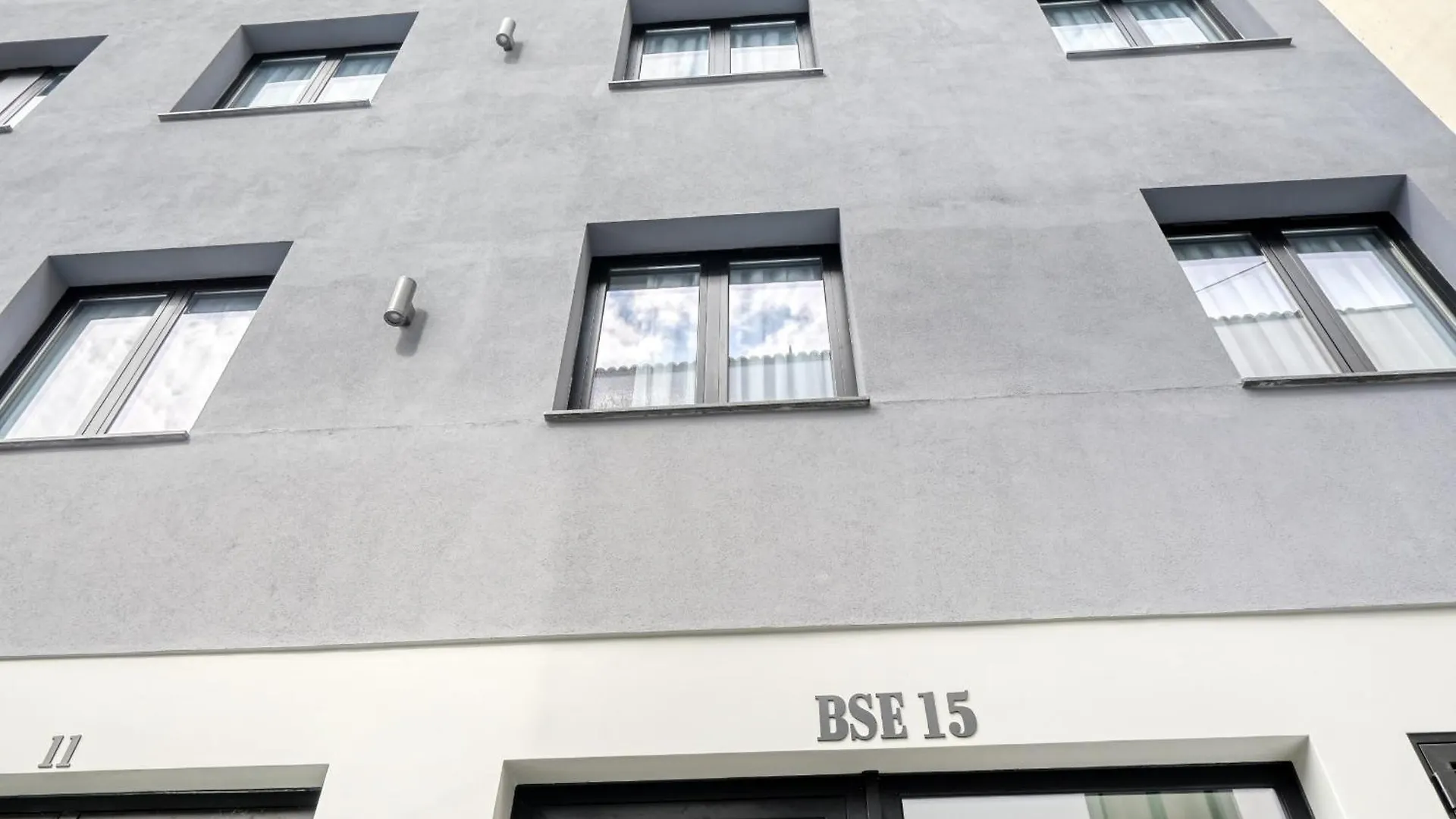 Bse15 Apartments 1B, A Home In Madeira Funchal  0*, Funchal (Madeira) Portugal