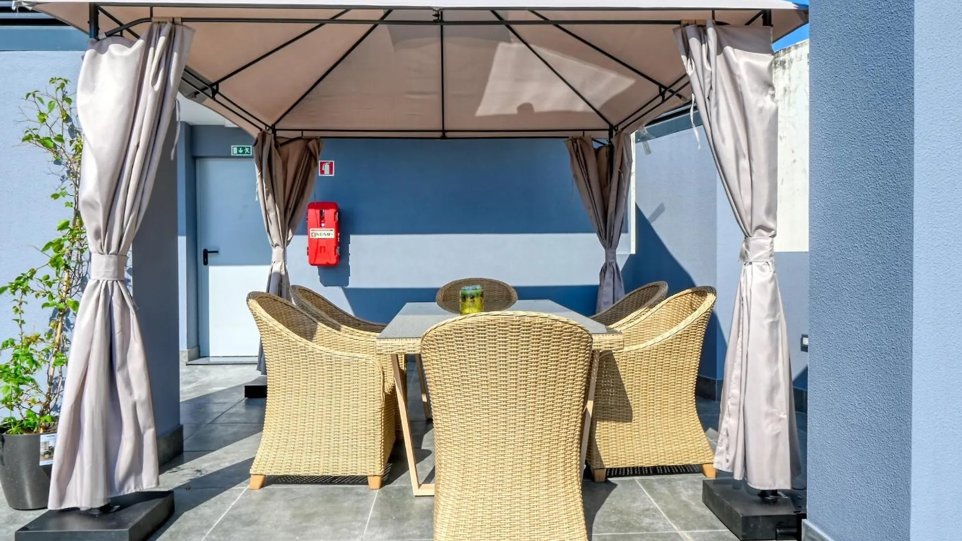 Bse15 Apartments 1B, A Home In Madeira Funchal