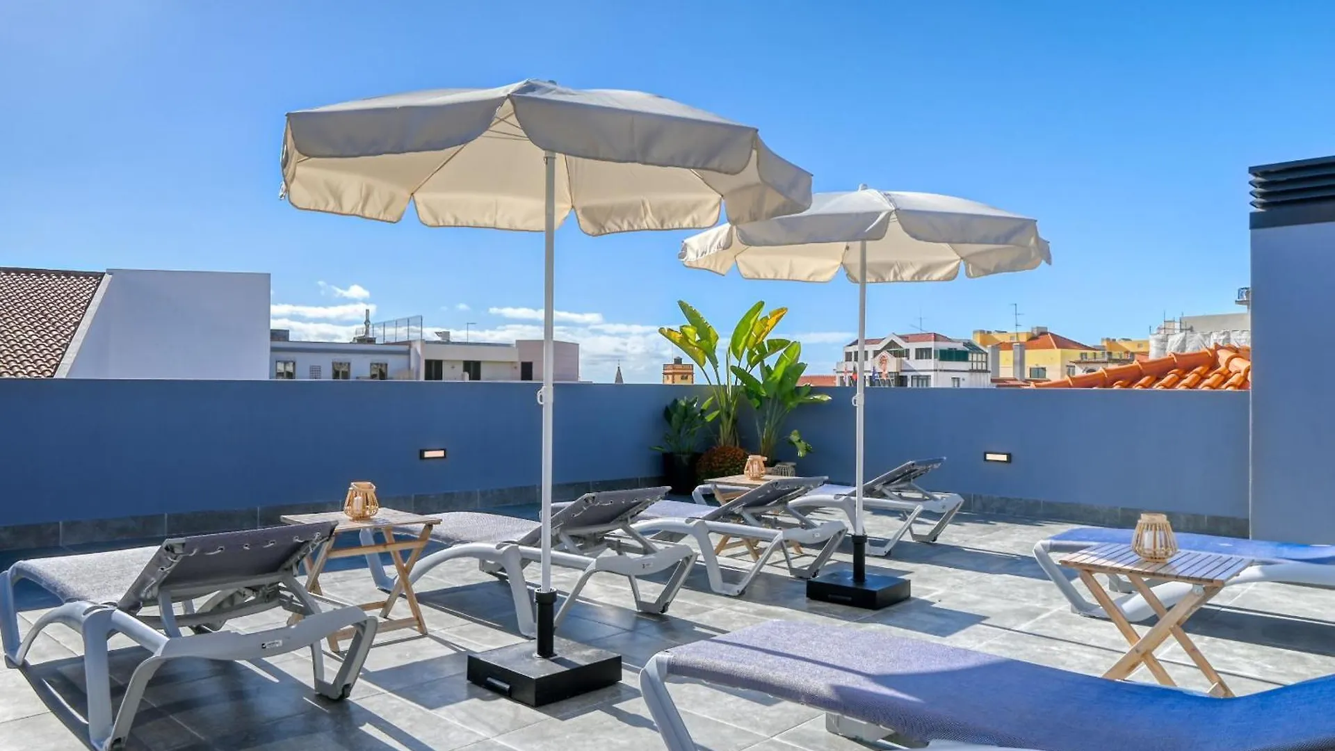 Bse15 Apartments 1B, A Home In Madeira Funchal