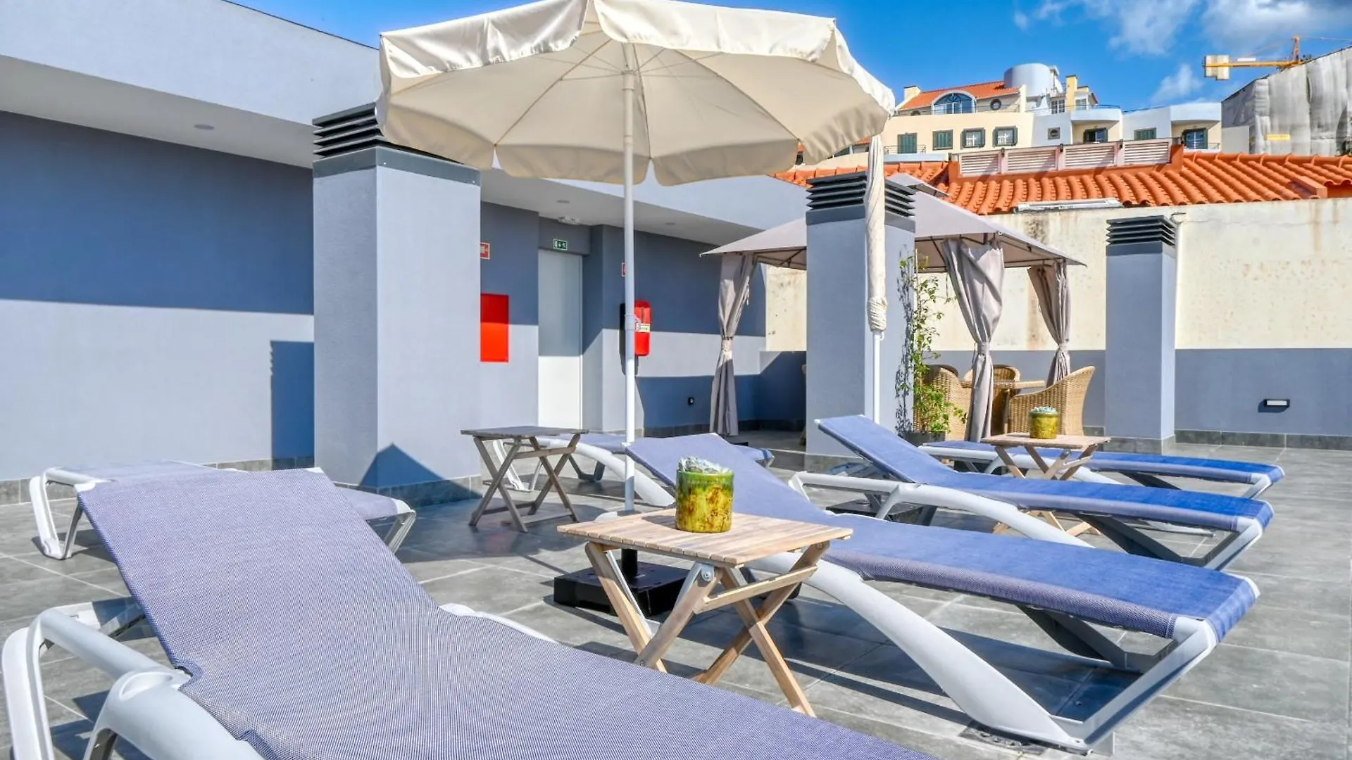 Bse15 Apartments 1B, A Home In Madeira Funchal