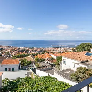 Atlantico Azul Apartment